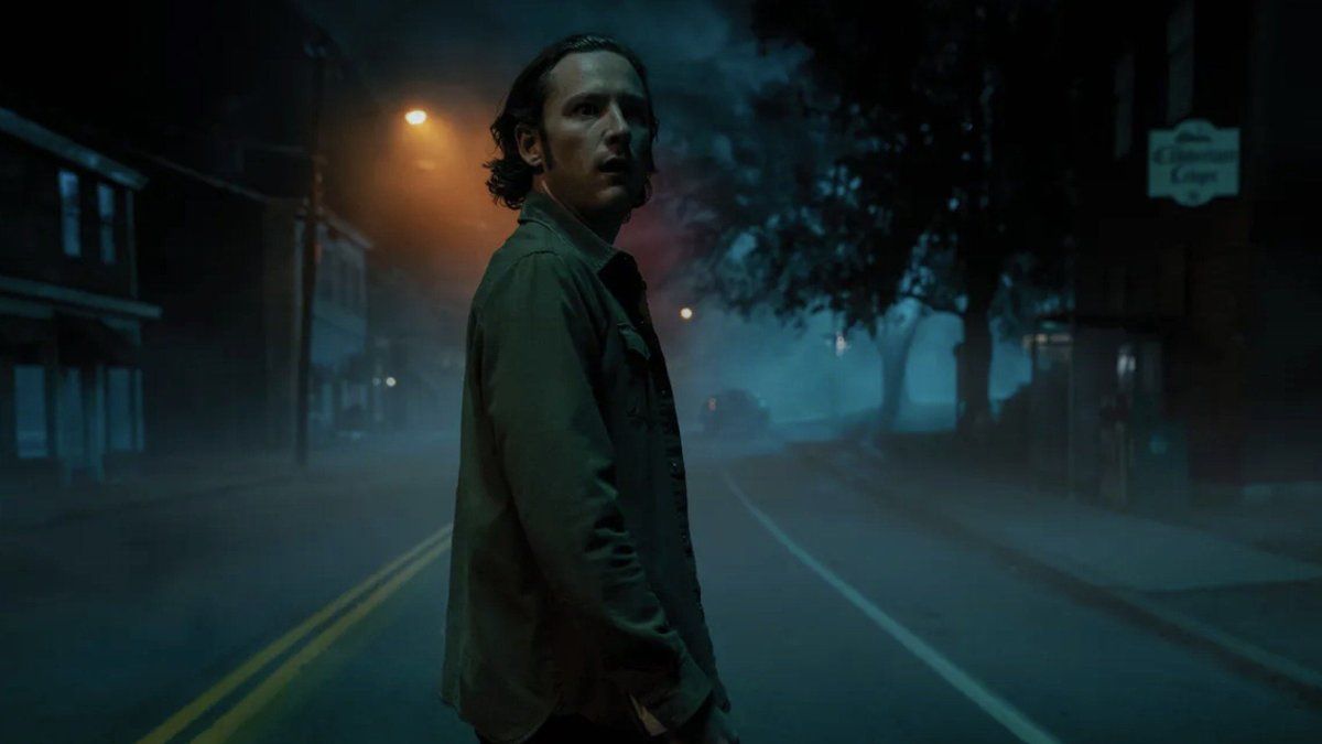 Trailer for The Mystery of Salem’s Lot, the film based on Stephen King’s novel comes to Max