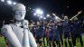 For Artificial Intelligence, Real Madrid has a better chance than Borussia Dortmund of winning the Champions League on Saturday at Wembley. For Artificial Intelligence, Real Madrid has a better chance than Borussia Dortmund of winning the Champions League on Saturday at Wembley.