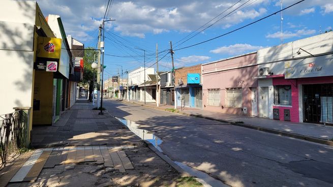 Horror en Alejandro Korn: una mujer mató a su hija y esposo, custodio de Milei, y luego se suicidó