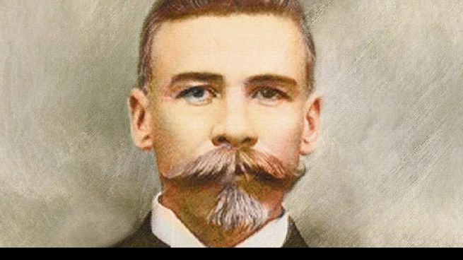 Se conoce en 1913 el discurso del Senador Belisario Domínguez Palencia, en contra de Victoriano Huerta que 14 días despúes le costaría la vida.