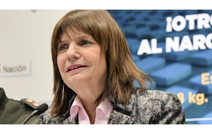 Patricia Bullrcih.