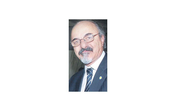 ámbito.com | Carlos Tomada