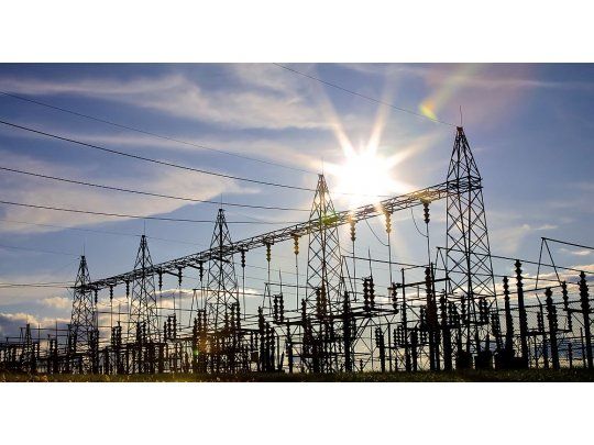 El consumo eléctrico creció 5% interanual en junio