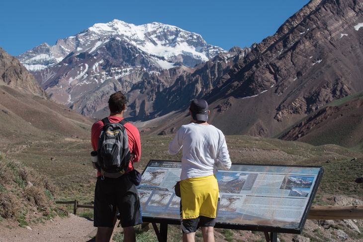 Mendoza.