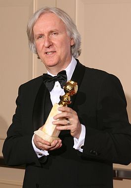 James Cameron, Mejor Director