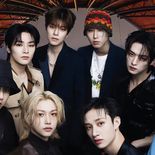 Stray Kids regresa a México en septiembre. Stray Kids regresa a México en septiembre.