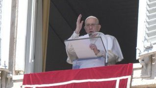 Papa Francisco.