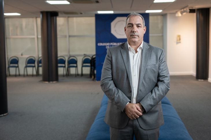 Rubén Ramos Rubén Ramos