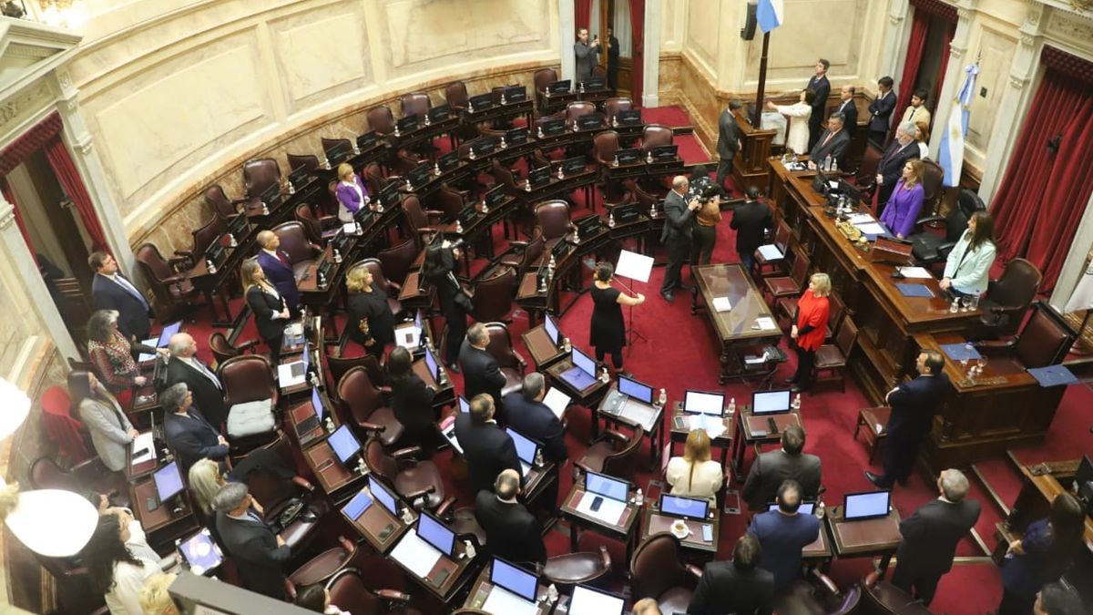 Ampliación de la Corte Suprema: el oficialismo en el Senado insistirá este jueves con su proyecto
