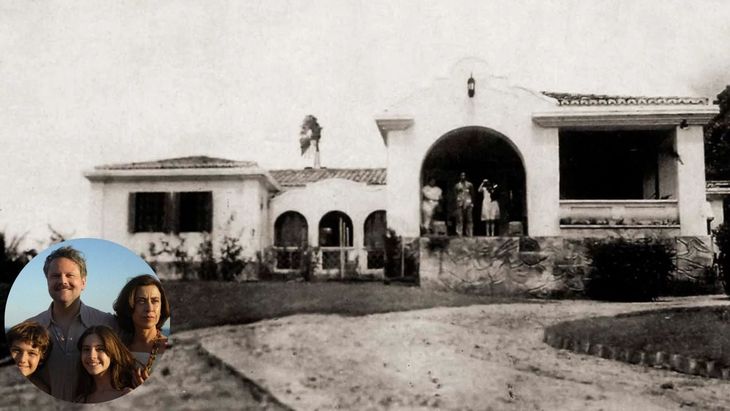 The mayor of Rio de Janeiro, Eduardo Paes, announced that the property that served as the scene of the Paiva Family House in the film will be acquired by the Municipality and turned into the The mayor of Rio de Janeiro, Eduardo Paes, announced that the property that served as the scene of the Paiva Family House in the film will be acquired by the Municipality and turned into the