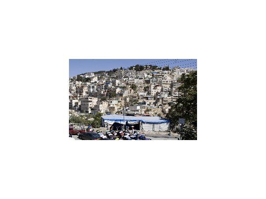 Jerusalén