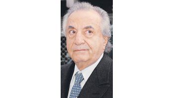 ámbito.com | Armando Cavalieri
