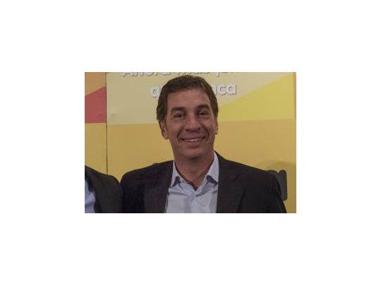 Diego Santilli