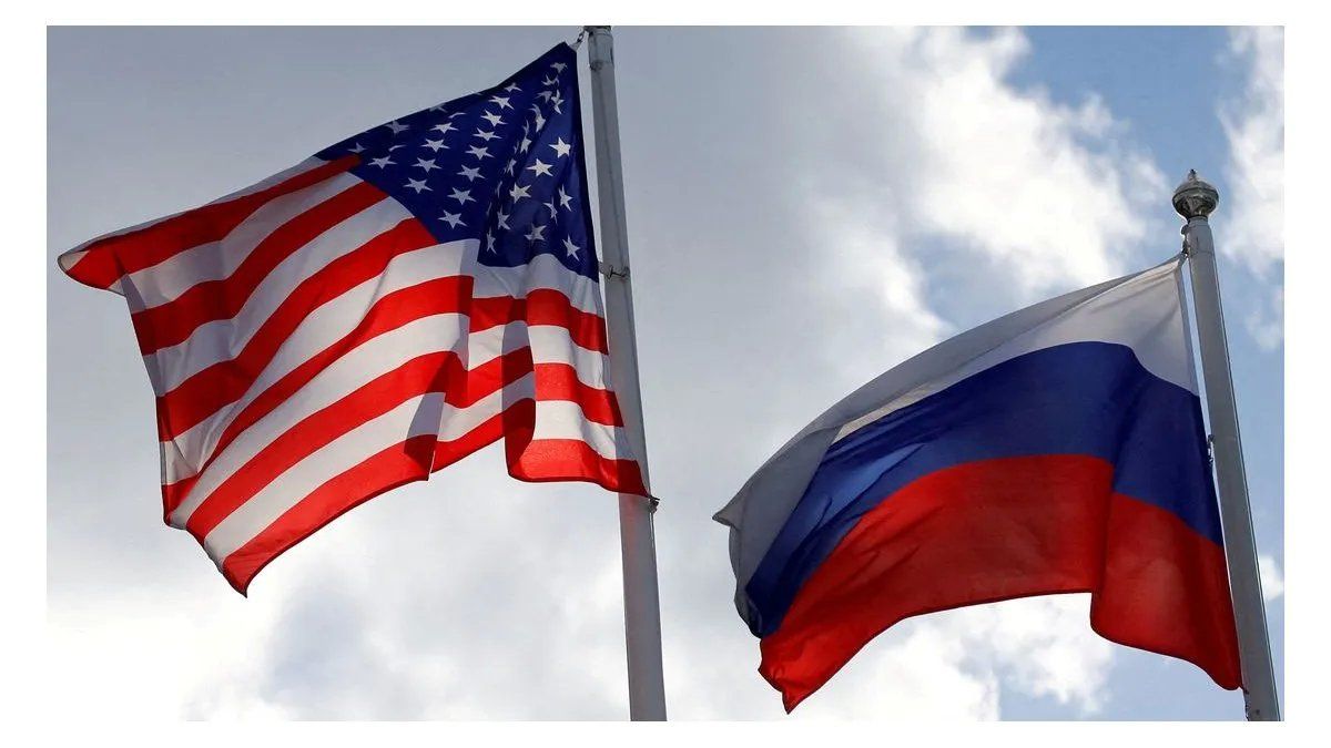 They published the video of an alleged Russian attack