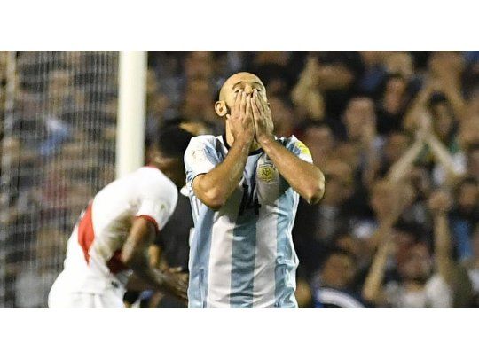 Si Argentina no va al Mundial, tendrá un perjuicio económico mínimo de u$s 15 millones