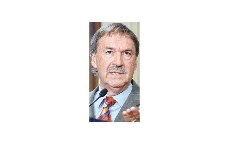 ámbito.com | Juan Schiaretti