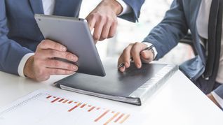 Los empresarios anticipan una inflación de 5% durante este año y el que viene. Los empresarios anticipan una inflación de 5% durante este año y el que viene.