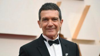 antonio banderas sera homenajeado por su trayectoria en madrid