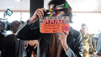 ámbito.com | Margarita rodaje
