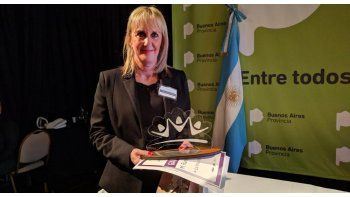 María Ramona Maciel.
