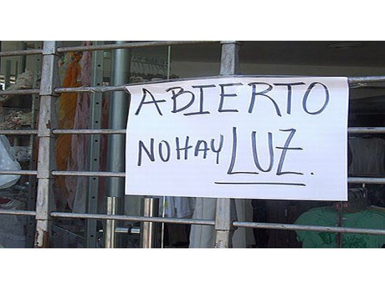 Suspenden cortes programados para hoy