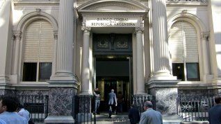 la morosidad bancaria volvio a los niveles de prepandemia en 2021