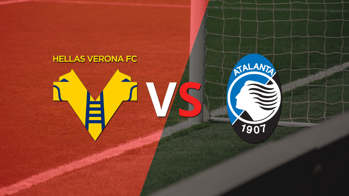 Italy – Serie A: Hellas Verona vs Atalanta Date 6