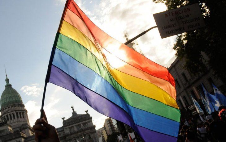 13 años después de la sanción de la Ley de Identidad de Género, el reclamo por inclusión laboral trans sigue vigente en todo el país.