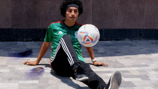Quién es el verdadero dueño de Adidas, la marca que viste a la Selección Mexicana y es sponsor oficial del Mundial 2026 Quién es el verdadero dueño de Adidas, la marca que viste a la Selección Mexicana y es sponsor oficial del Mundial 2026