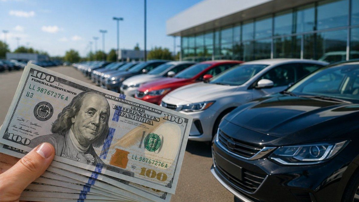 La "inflación verde" en los autos 0km y el dilema del dólar colchón