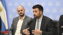 ámbito.com | Alejandro Cacace Santiago Santurio