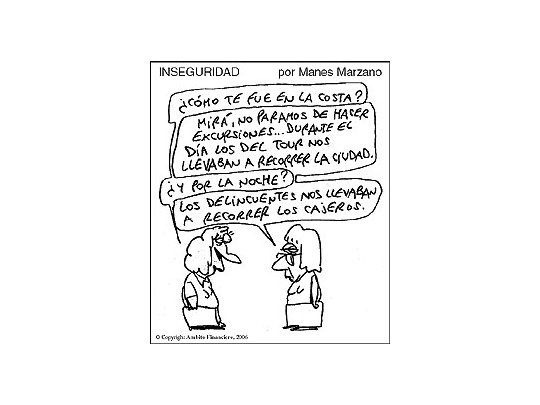 Chiste del día 10/1/2007