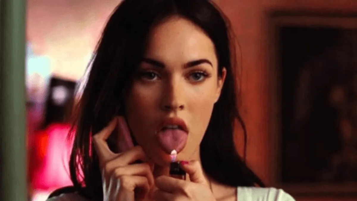 Disney+: A sexy but terrifying demonic cheerleader will do her thing in this popcorn movie