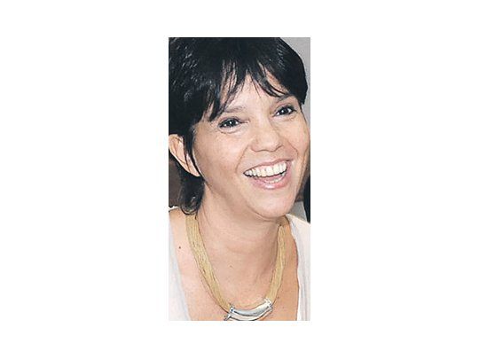 Mercedes Marcó del Pont