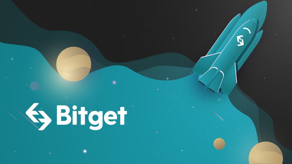 Bitget moves its chips and seeks to position itself in emerging markets with the arrival of a new reference