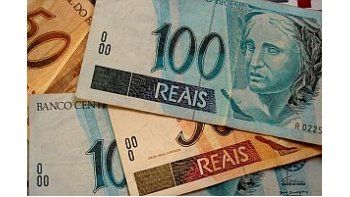 El real se depreció 0,2% a 2,041 unidades por dólar