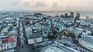 En Seydisfjordur y Bakkagerði, dos ciudades importantes de Islandia,  se superaron marcas históricas para diciembre, con una temperatura de 19,8°C.