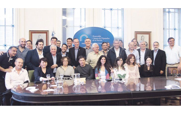 Al Congreso