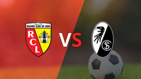 lens y friburgo empatan 0 a 0 y la llave queda abierta