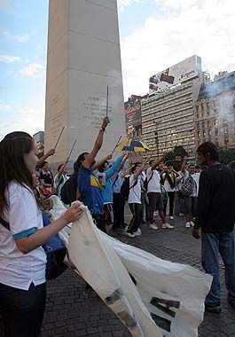 Foto por: Mariano Fuchila.