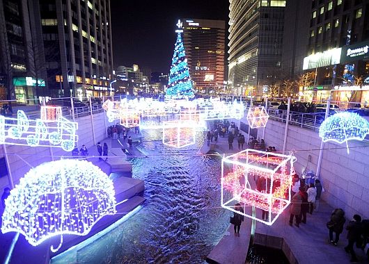 Corea del Sur