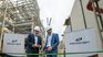 Esta inversión se suma a los más de u$s70 millones desembolsados en los últimosaños para ampliar la capacidad de almacenaje y mejorar la infraestructura portuaria.