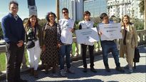 En Argentina, Excelerate Energt continúa su colaboración con dos organizaciones sin fines de lucro enfocadas en la educación y el cuidado del ambiente: Fundación Leer y Cascos Verdes.&nbsp;