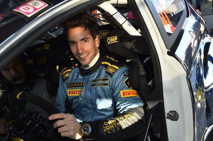 El heredero multimillonario que apuesta por su pasión. El heredero multimillonario que apuesta por su pasión.