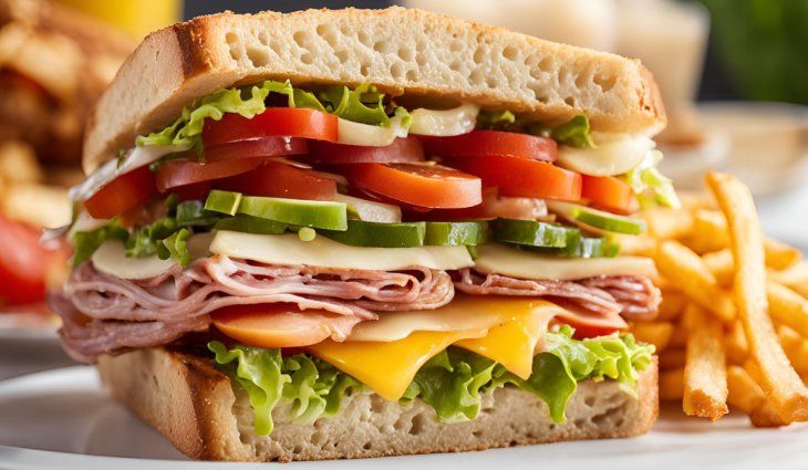 Su combinación de sabores, texturas y acompañamientos es infinita. Su combinación de sabores, texturas y acompañamientos es infinita.