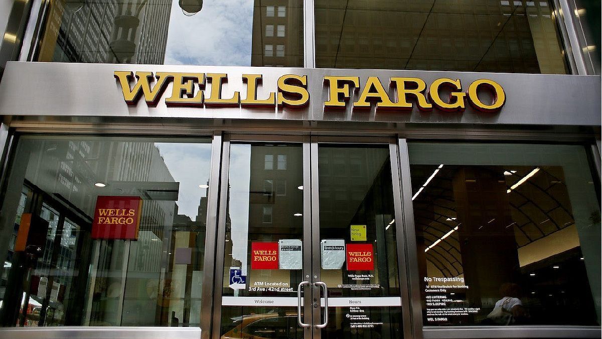 Wells Fargo reportó resultados sólidos ¿cómo repercutieron en sus