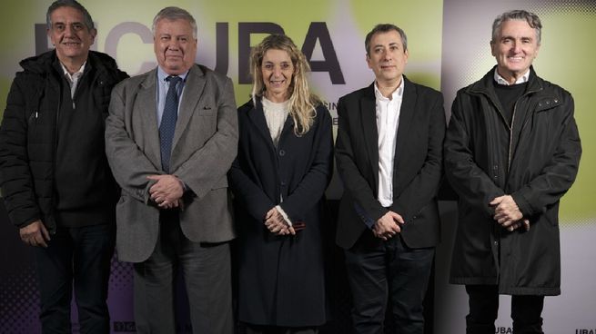 Presentaron festival de cine en CABA.&nbsp;