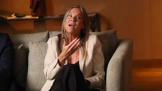 Ladirectora de Comunicación y Prensa de Stellantis, Soledad Bereciartua, destacó la importancia de la innovación y la diversidad en la industria automotriz.