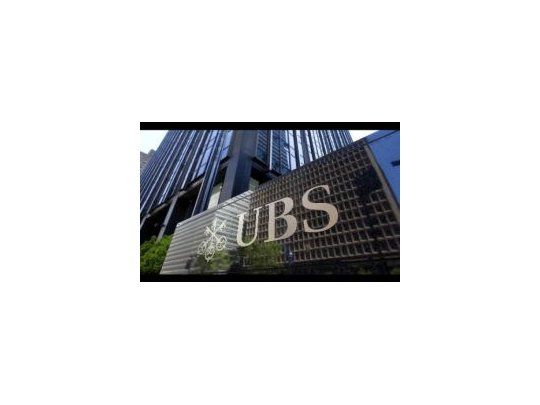 Arrestan a operador acusado de fraude por u$s 2.000 millones contra el banco suizo UBS
