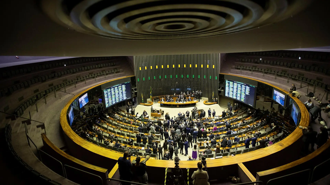 Brasil ratificó el acuerdo Mercosur-UE.